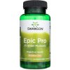 Swanson Epic Pro probiotika 25 kmenů 30 mld CFU 30 kapsúl