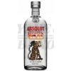 Absolut Mexico 40% 0,75 l (čistá fľaša)