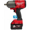 Milwaukee M18ONEFHIWF12-502X - M18 FUEL™ ONE-KEY™ ½″ rázový utahovák s pojistným kroužkem 4933459727