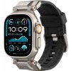 REMIENOK SPIGEN DURAPRO ARMOR APPLE WATCH 6 / 7 / 8 / 9 / 10 / SE / ULTRA 1 / 2 (44 / 45 / 46 / 49 MM) MILITARY Zelený