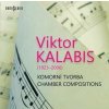 Viktor Kalabis: Komorní tvorba - CD