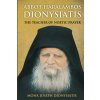 Abbot Haralambos Dionysiatis - The Teacher of Noetic Prayer (St George Monastery,Anna Skoubourdis)(Brožovaná)