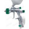 Striekacia pištoľ ITALCO MINI SHINE1 HVLP 1,0mm (Vysoká profesionálna kvalita)