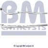 Výfukové potrubie BM CATALYSTS BM50293