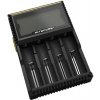Nabíjačka NITECORE Digi D4 Charger