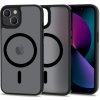 Púzdro Tech-Protect MagMat MagSafe, iPhone 13, čierne