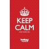 9 Kingdoms Publications Keep Calm