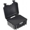 B-W Outdoor Case Type 3000 black s pre-cut foam insert
