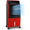 OneConcept CTR-1, ochladzovač vzduchu 4 v 1, 65 W, diaľkové ovládanie (ACO-CTR-1 Rot)