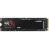 SAMSUNG 990 PRO 1TB SSD / M.2 2280 / PCIe 4.0 4x NVMe / Interní MZ-V9P1T0BW