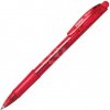Pentel Guľôčkové pero BK417 - červené