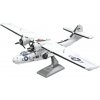 METAL EARTH 3D puzzle Lietajúci čln Consolidated PBY Catalina