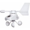 TFA Dostmann TFA 30.3307.02 - Solárny anemometer Weatherhub