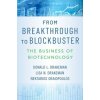 From Breakthrough to Blockbuster (DRAKEMAN)(Pevná)