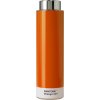 Fľaša na nápoje Pantone 500 ml oranžová