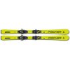 Fischer RC4 PRO JRS + FS 7 CA JRS 24/25