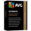 AVG Ultimate - MD up to 10 lic. 24 mes. obnova
