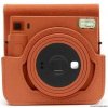 Fujifilm INSTAX SQ1 CAMERA CASE TERRACOTTA ORANGE - VÝPREDAJ