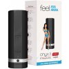 Kiiroo Onyx Teledildonic Masturbator Asa Akira