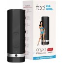 Kiiroo Onyx Teledildonic Masturbator Asa Akira