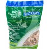 Big Green Egg drevná štiepka Hickory 3 L