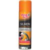 MOJE AUTO Silikónový sprej - 200 ml 19-112 (19112) EAN: 5905694010111