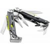 LEATHERMAN SIGNAL GRANITE GRAY