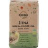 Múka Ražná (žitná) celozrnná 1 kg BIO PROBIO