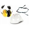 3M PELTOR G3000NUV VI biela