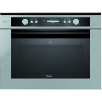 Whirlpool AMW 836 IXL