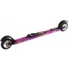 Kolieskové lyže SRB sr01 + SK lila + NNN: Skate + naviazaní