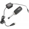 Dynamite Žhavící koncovka LiPol s měřidlem s USB nabíječem