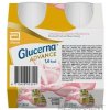 Glucerna ADVANCE 1,6 kcal jahodová príchuť 24 x 220 ml