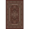 Ayyildiz , Kusový koberec Marrakesh 207 red, 160x230, červená, kancelária