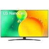 LG 43NANO763QA