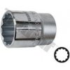 TRIUMF Hlavica 3/4