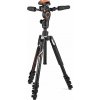 Manfrotto Stativ Stativ Manfrotto MKBFRLA-3W Befree 3-Way Live Advanced Sony Alpha