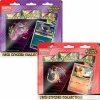 Pokemon Pokémon TCG: Mega Evolution 02.5 Ascended Heroes Tech Sticker Collection