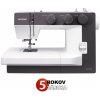 Šijací stroj Janome 1522 DG