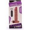 Lovetoy Pleasure X-tender clitoris 76mm