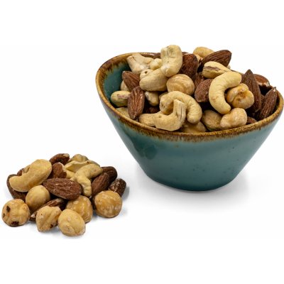 Protein&Co Zamilovaný sen zmes orechov 140 g