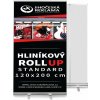 JRshop Roll-up štandard 120x200