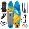 Aga Paddleboard MR5014CH 305x81x15 cm s držiakom na kameru