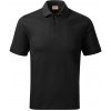Rimeck Resist Heavy Polo Pánske polo tričko R20 čierna S