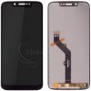 LCD Displej + Dotykové sklo Motorola Moto G7 Play - čierne