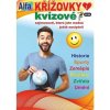 Křížovky kvízové 1/2025 - Alfasoft
