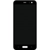 HTC U11 Life LCD displej + Touchscreen - 62H00194 - Black