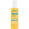 Uriage Bariésun Moisturizing Kid Spray SPF50+ vodoodolný a hydratačný opaľovací sprej na telo 200 ml