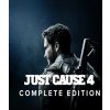 ESD GAMES ESD Just Cause 4 Complete Edition