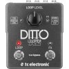 TC Electronic Ditto X2 Looper Gitarový efekt